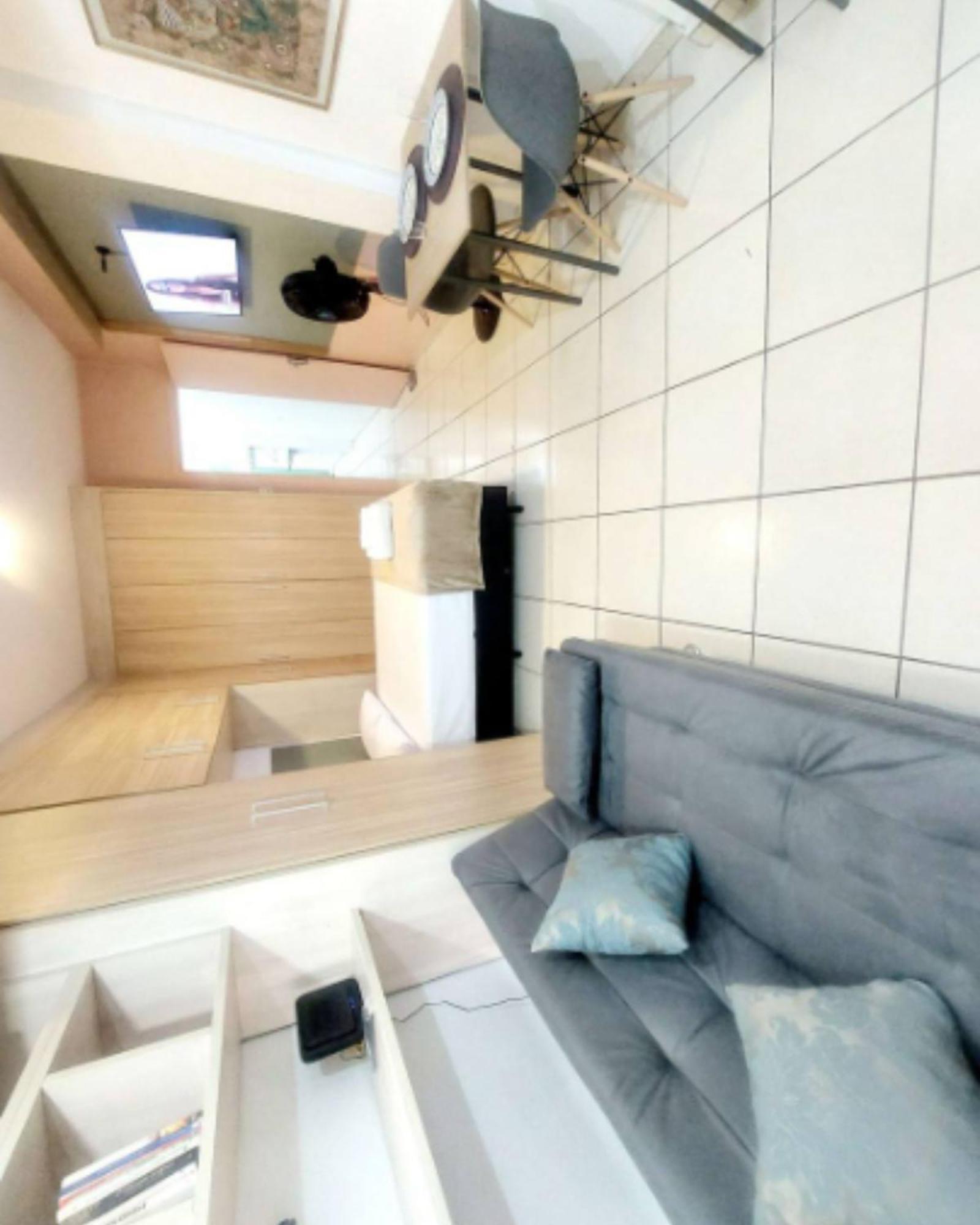 Apartamento Studio Republica Centro E Santa Casa 39m2