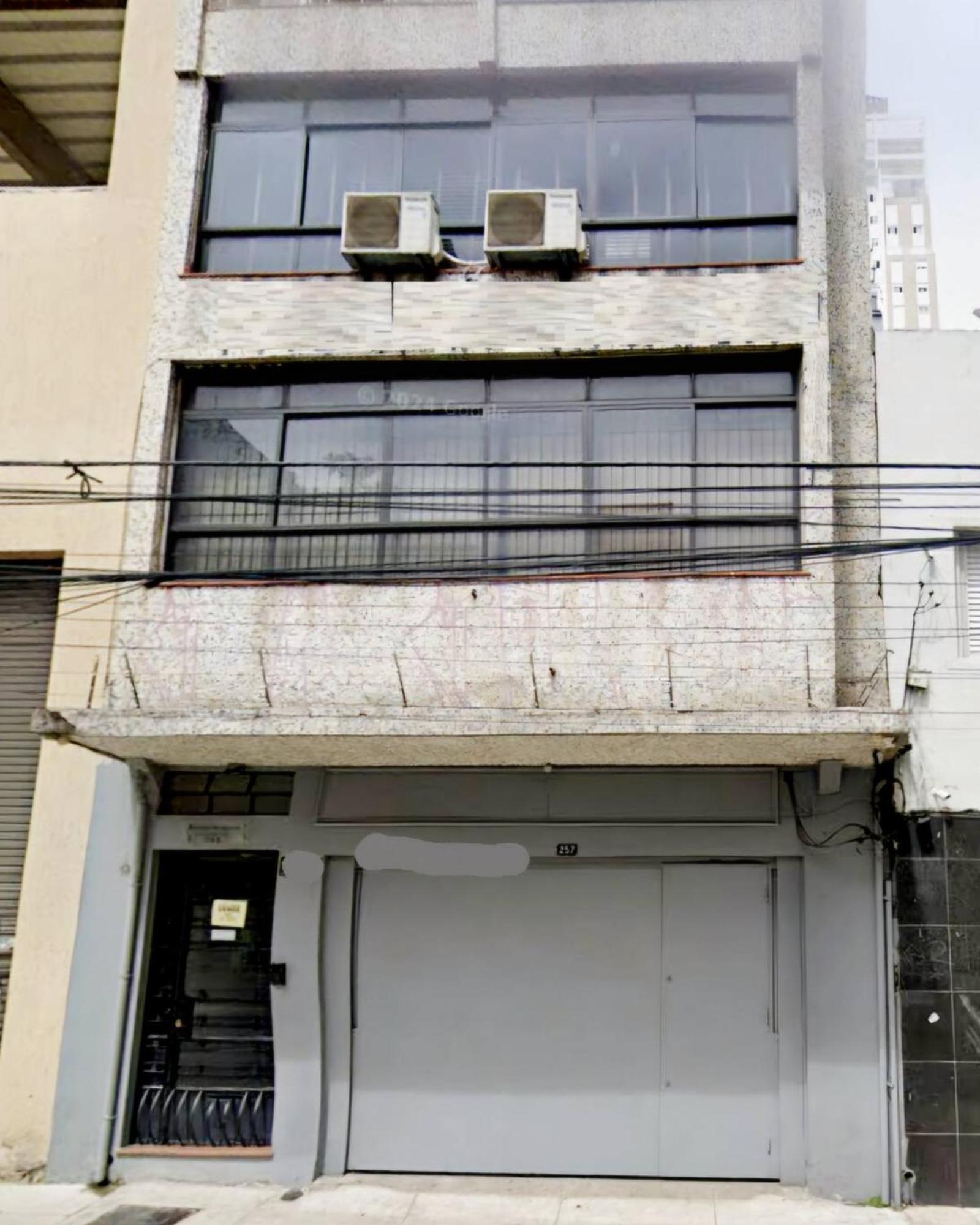 Studio Republica Centro E Santa Casa 39m2 São Paulo