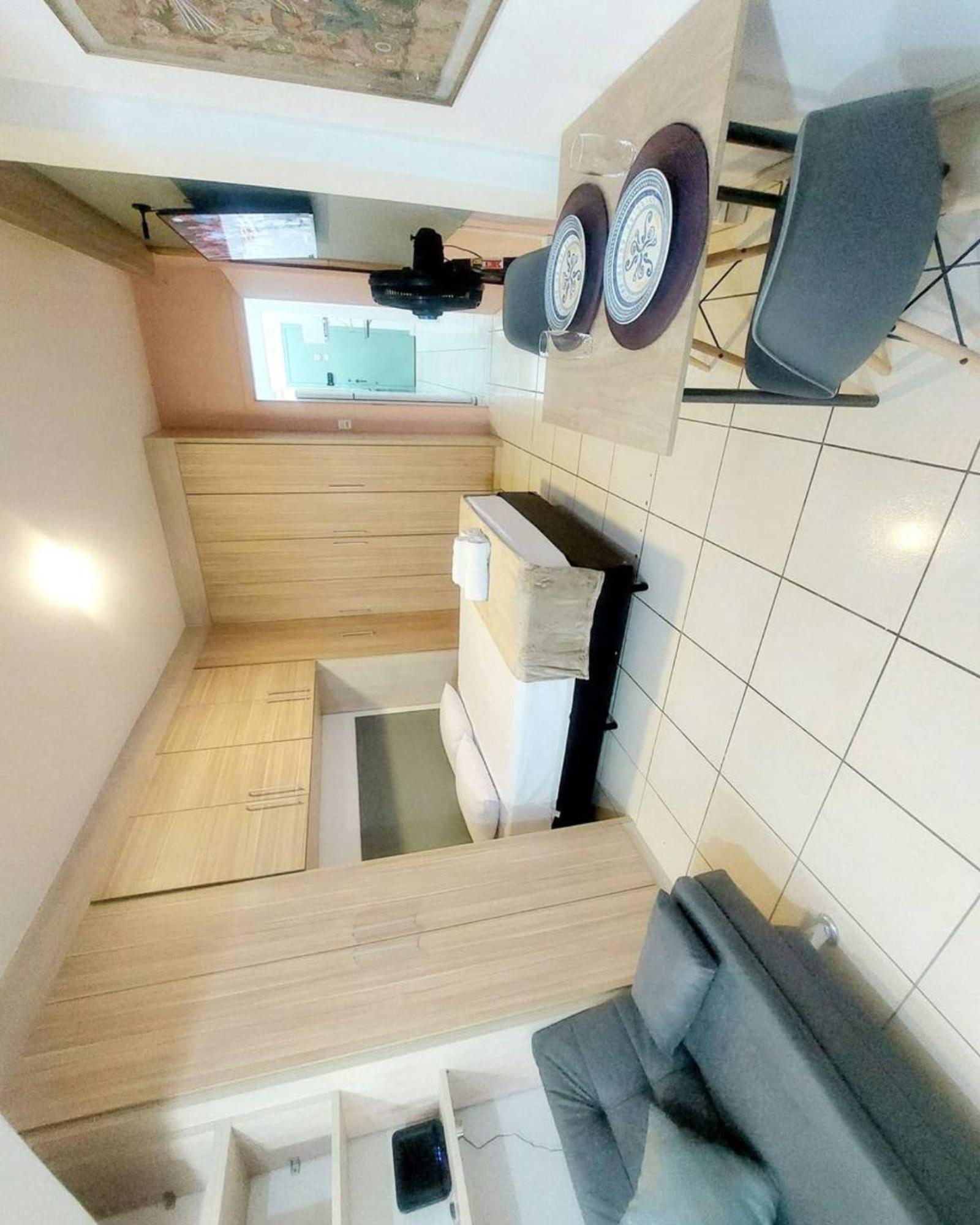 Studio Republica Centro E Santa Casa 39m2