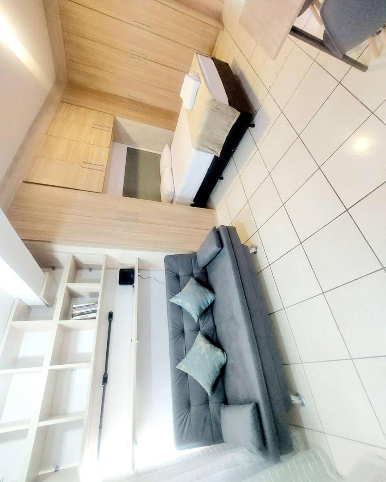 Studio Republica Centro E Santa Casa 39m2 Apartamento São Paulo