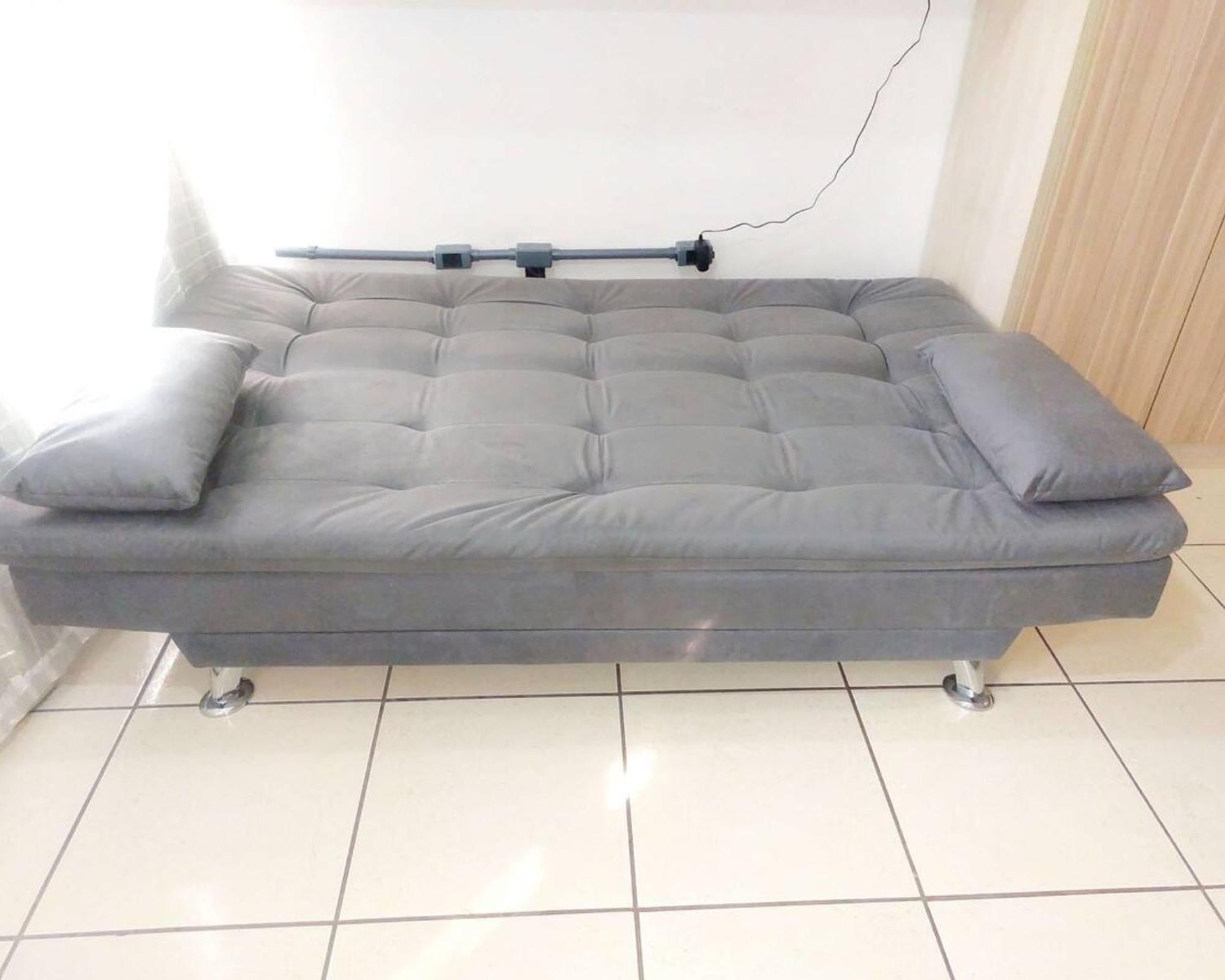 Studio Republica Centro E Santa Casa 39m2 *