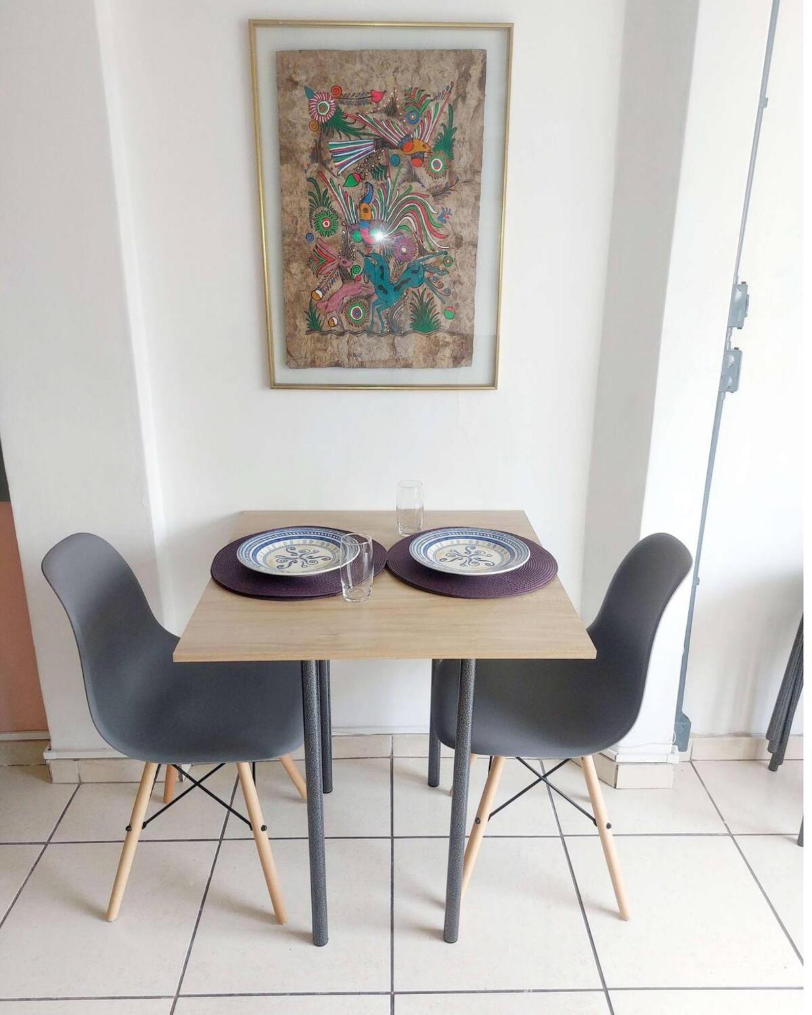 Studio Republica Centro E Santa Casa 39m2 São Paulo
