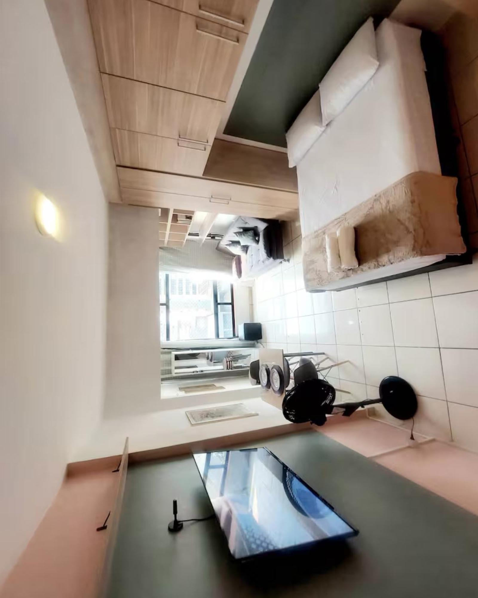 Studio Republica Centro E Santa Casa 39m2 * São Paulo