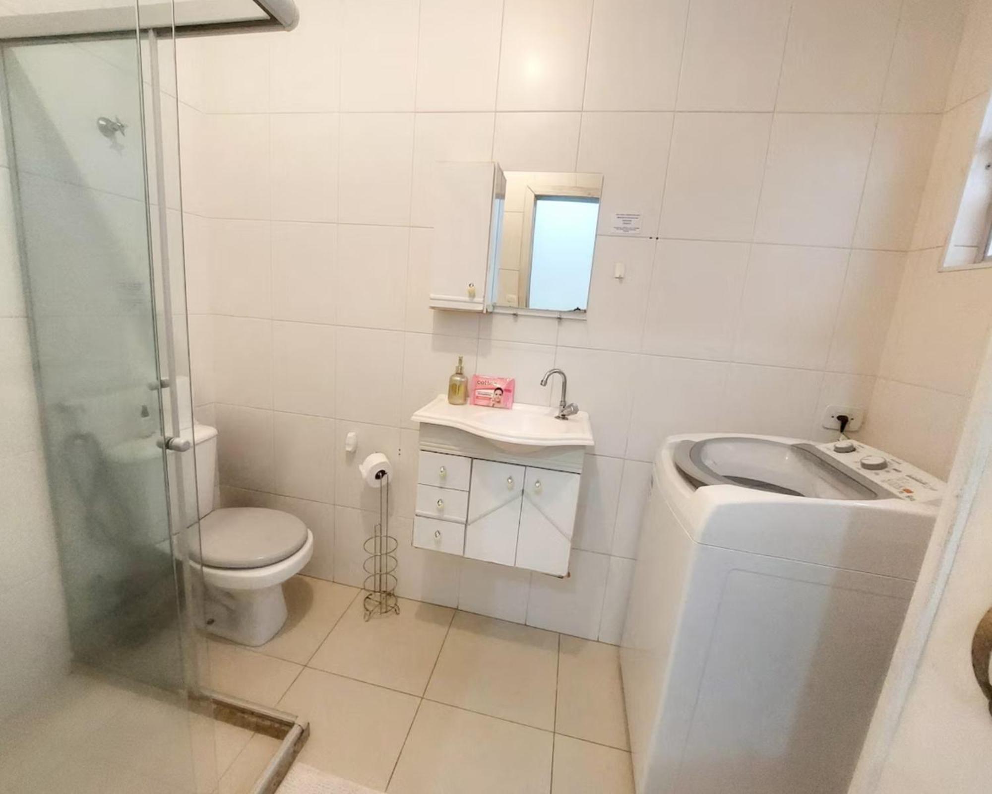 Apartamento Studio Republica Centro E Santa Casa 39m2 São Paulo