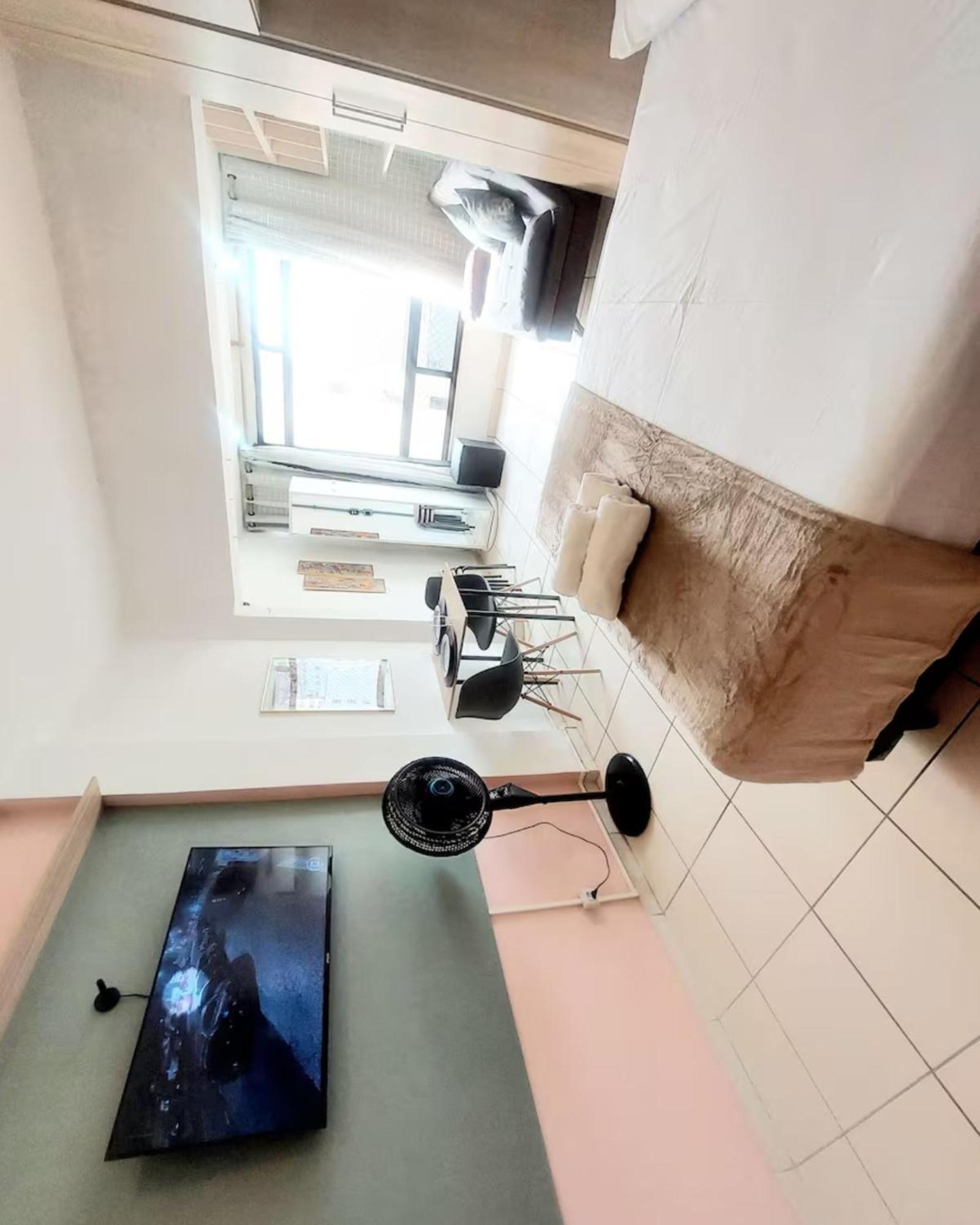 Apartamento Studio Republica Centro E Santa Casa 39m2
