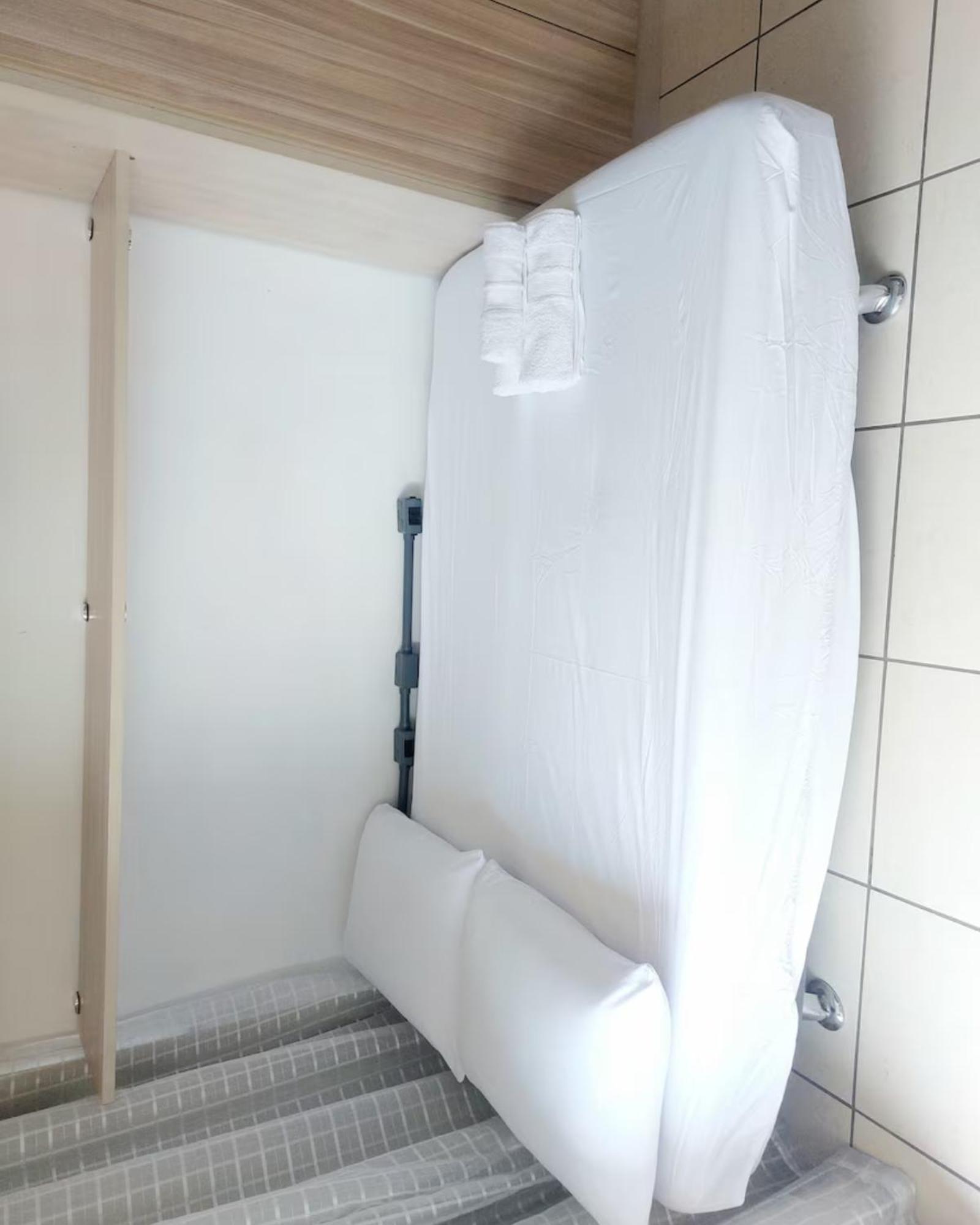 Studio Republica Centro E Santa Casa 39m2 São Paulo